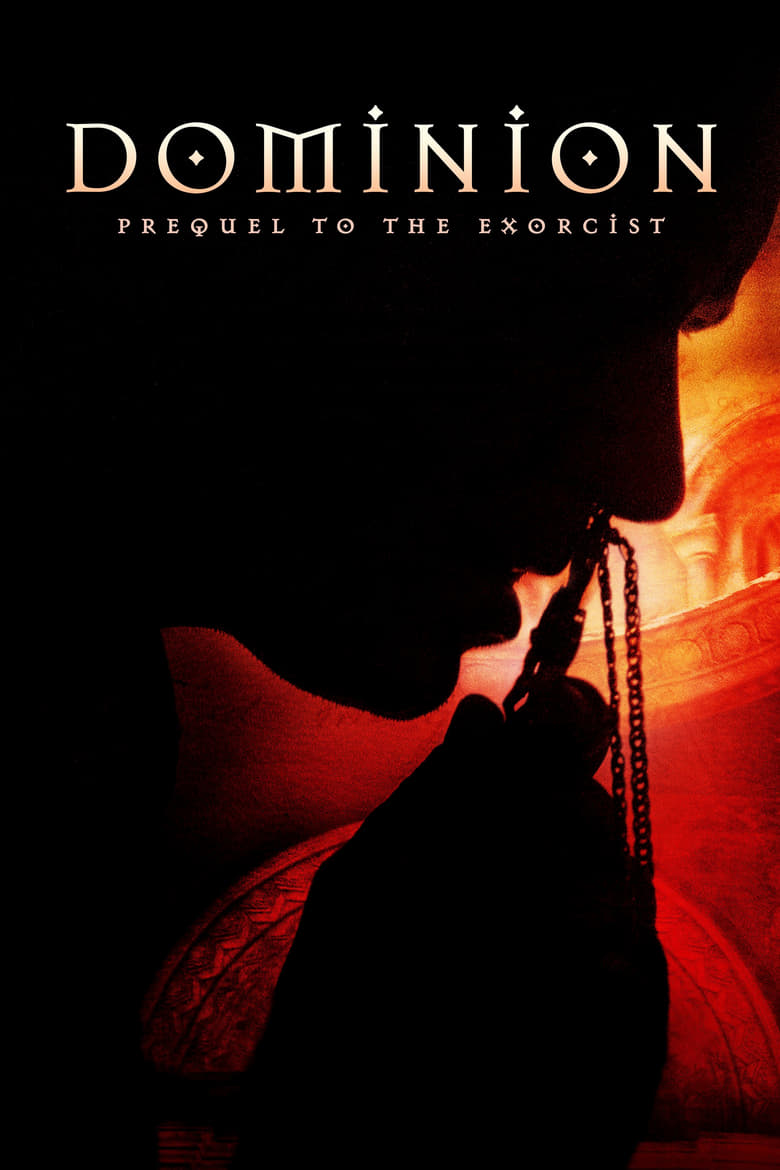 فيلم Dominion: Prequel to the Exorcist