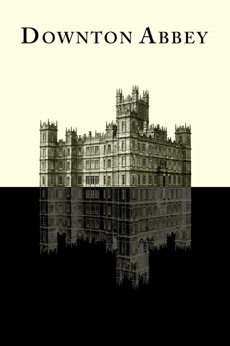 مسلسل Downton Abbey
