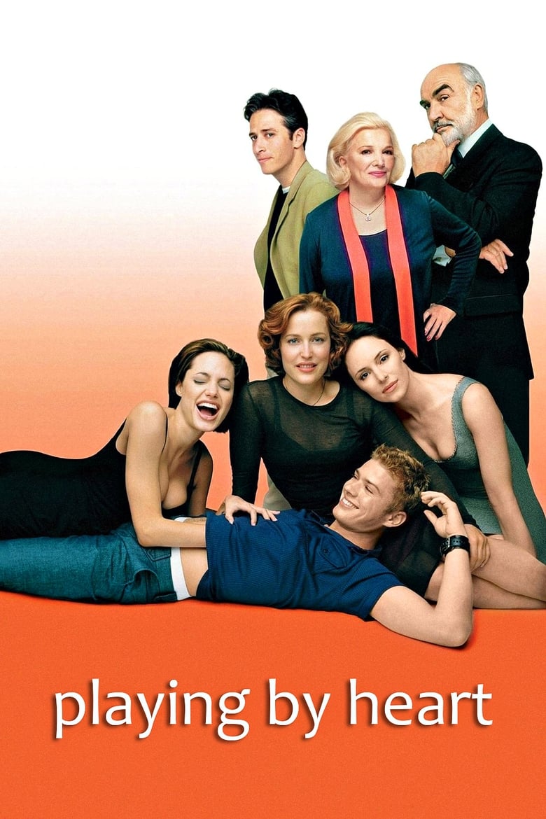 فيلم Playing by Heart