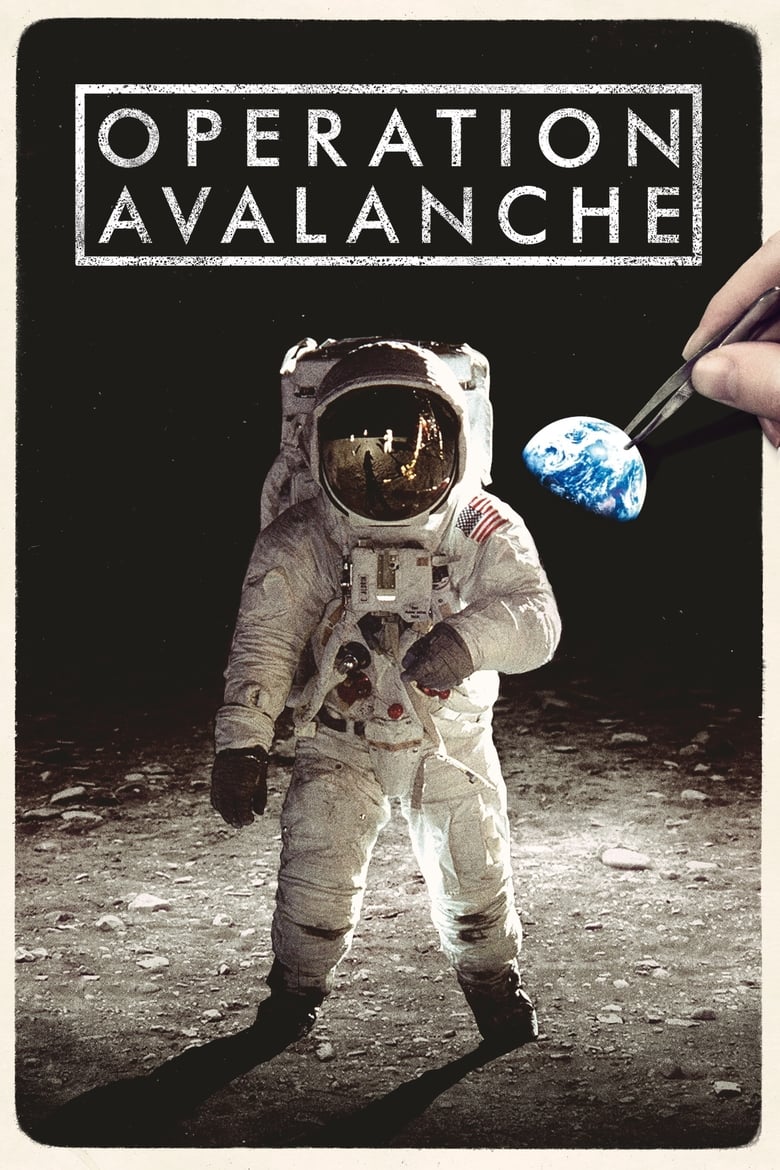 فيلم Operation Avalanche 2016 مترجم