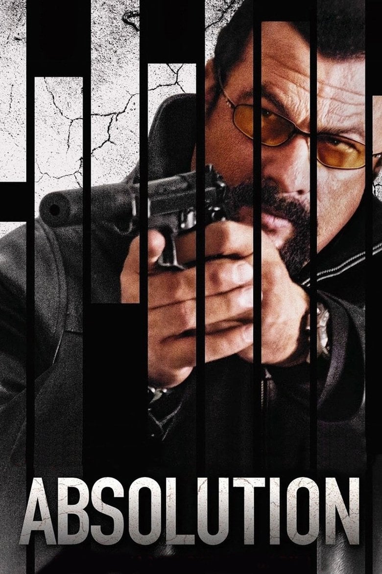 فيلم Absolution