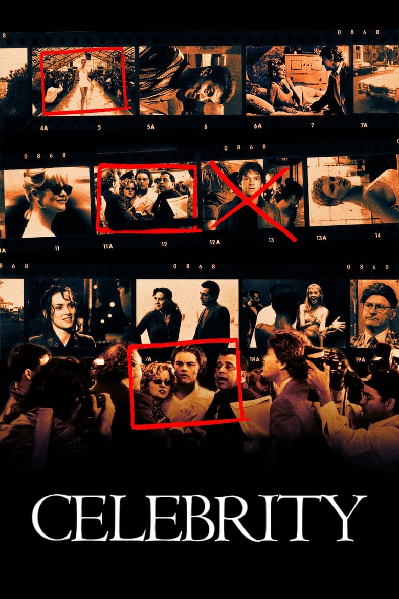 فيلم Celebrity