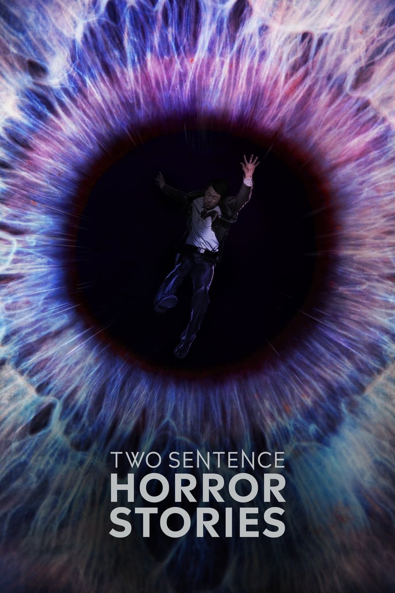 مسلسل Two Sentence Horror Stories الموسم الاول الحلقة 03 مترجمة