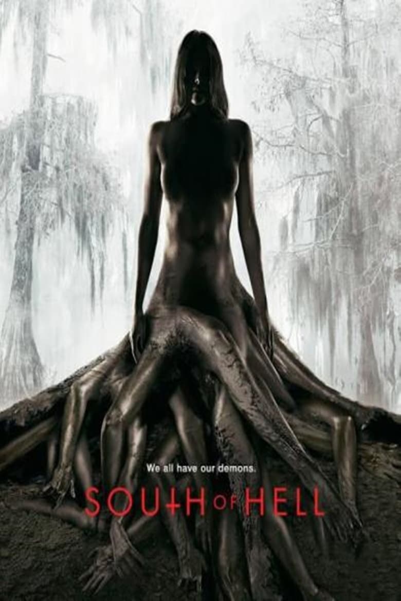 مسلسل South of Hell الموسم الاول الحلقة 01 مترجمة