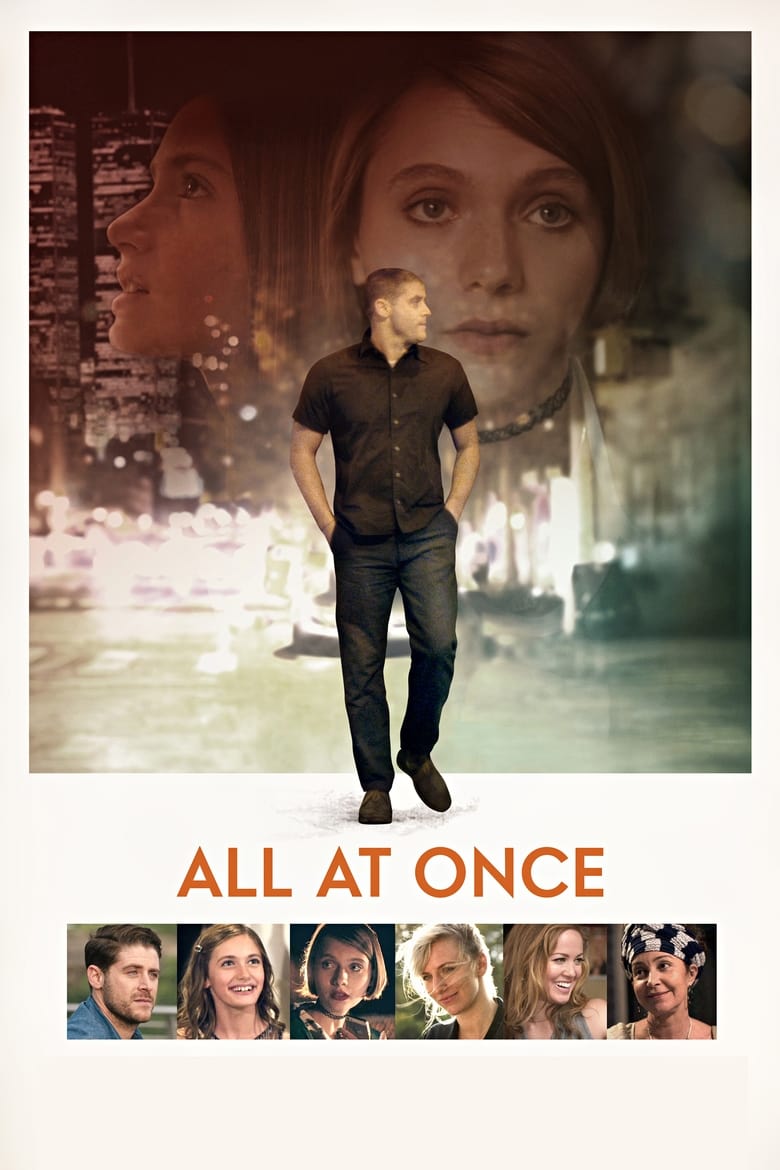 فيلم All at Once 2016 مترجم