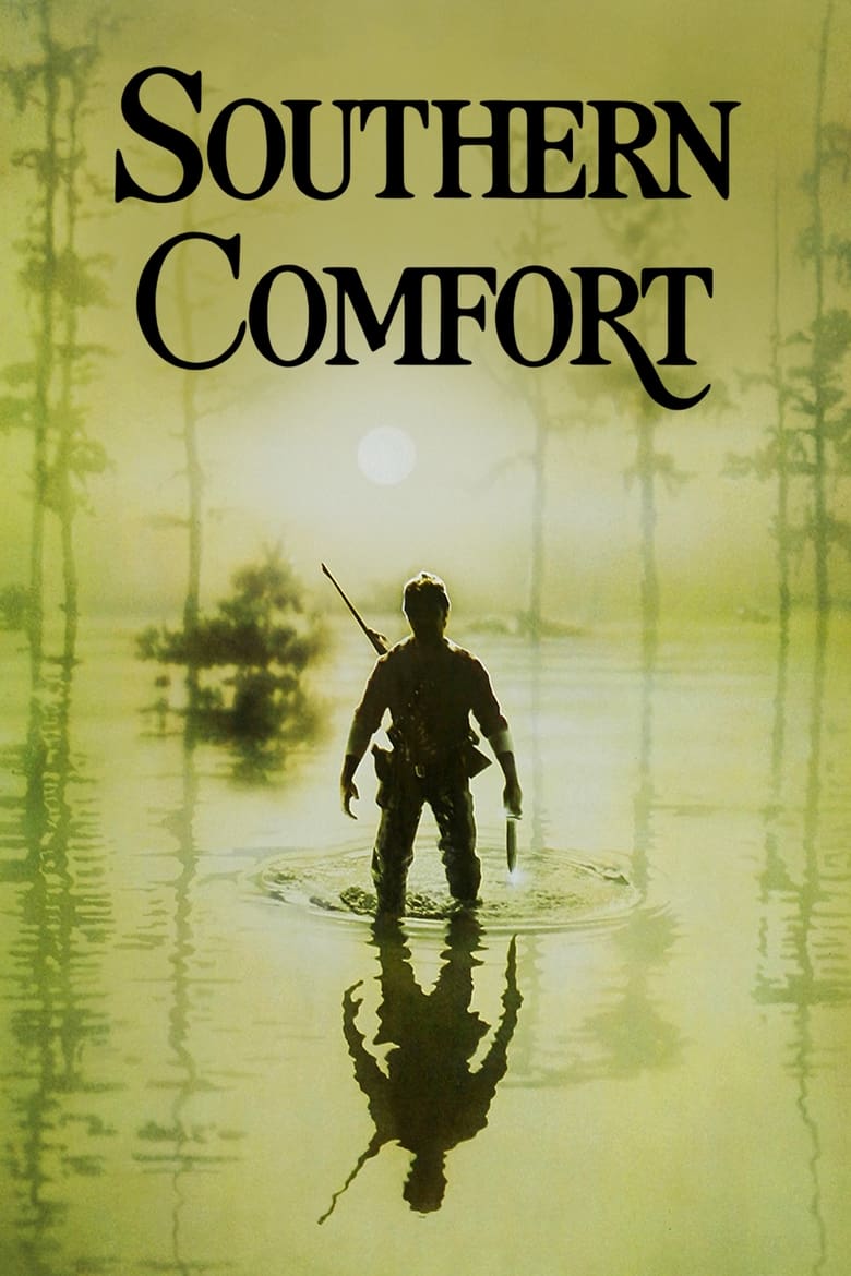 فيلم Southern Comfort