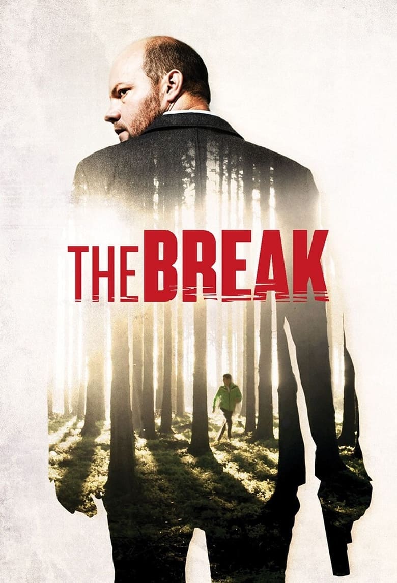 مسلسل The Break الموسم الاول الحلقة 02 مترجمة