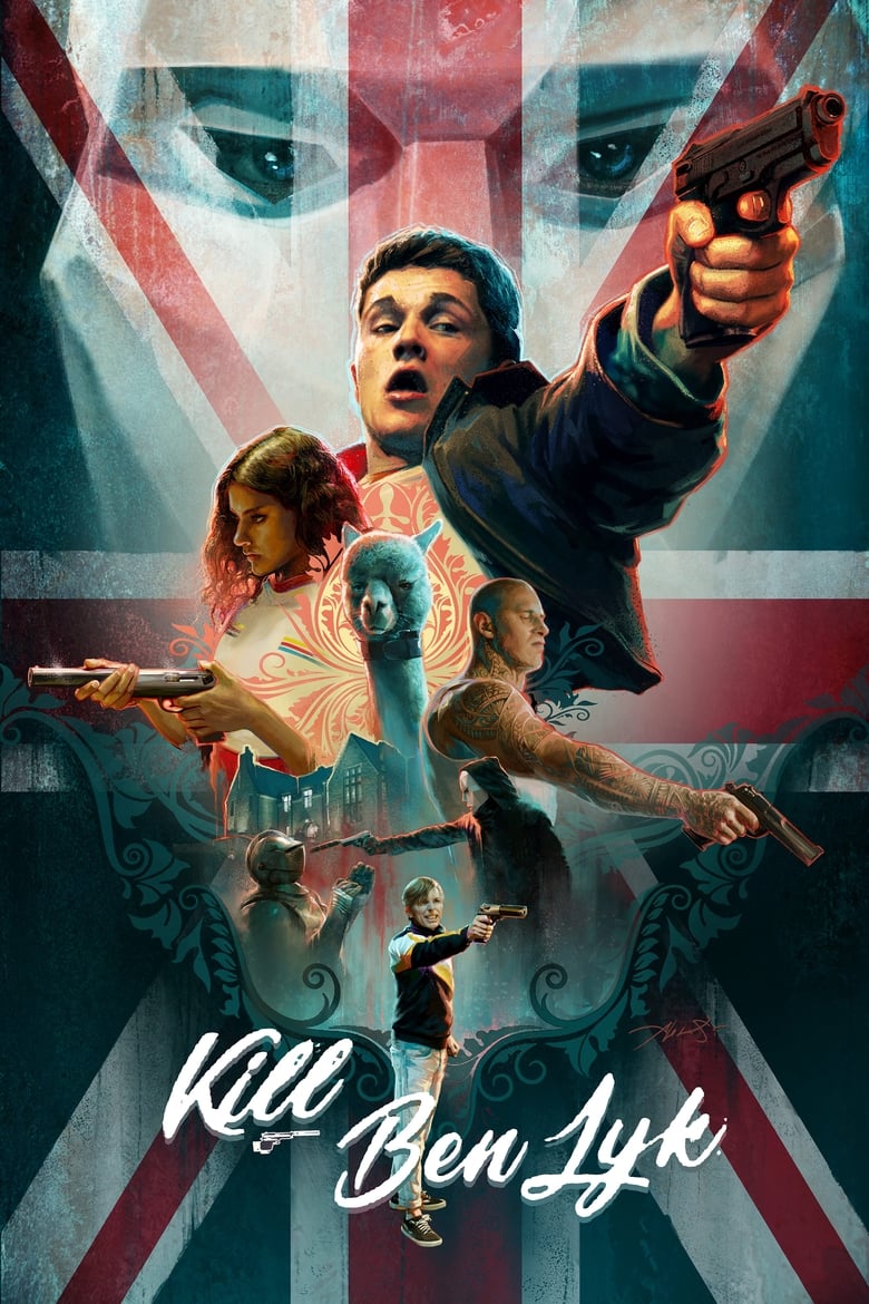 فيلم Kill Ben Lyk