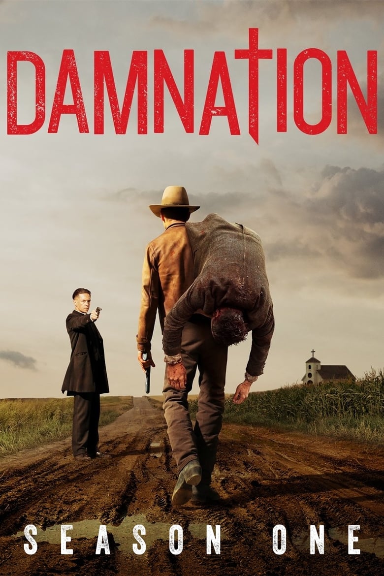 مسلسل Damnation الموسم الاول الحلقة 02 مترجمة