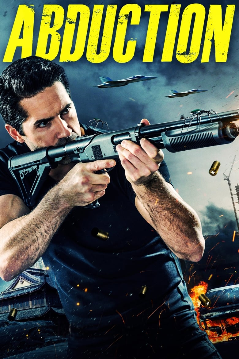 فيلم Abduction