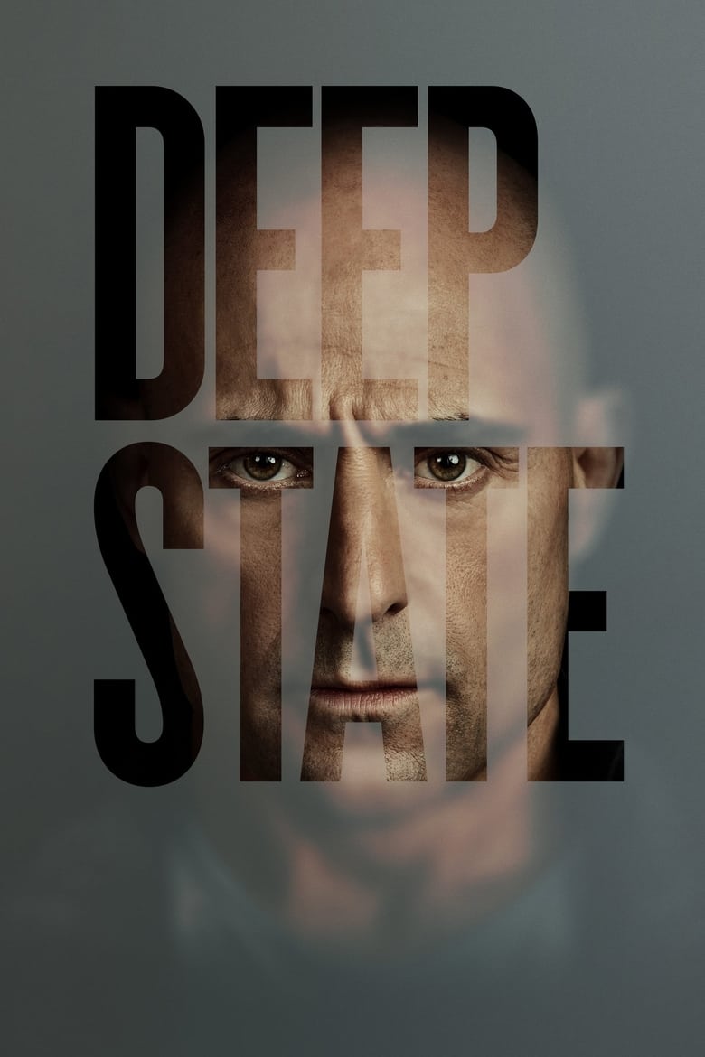مسلسل Deep State الموسم الاول الحلقة 07 مترجمة