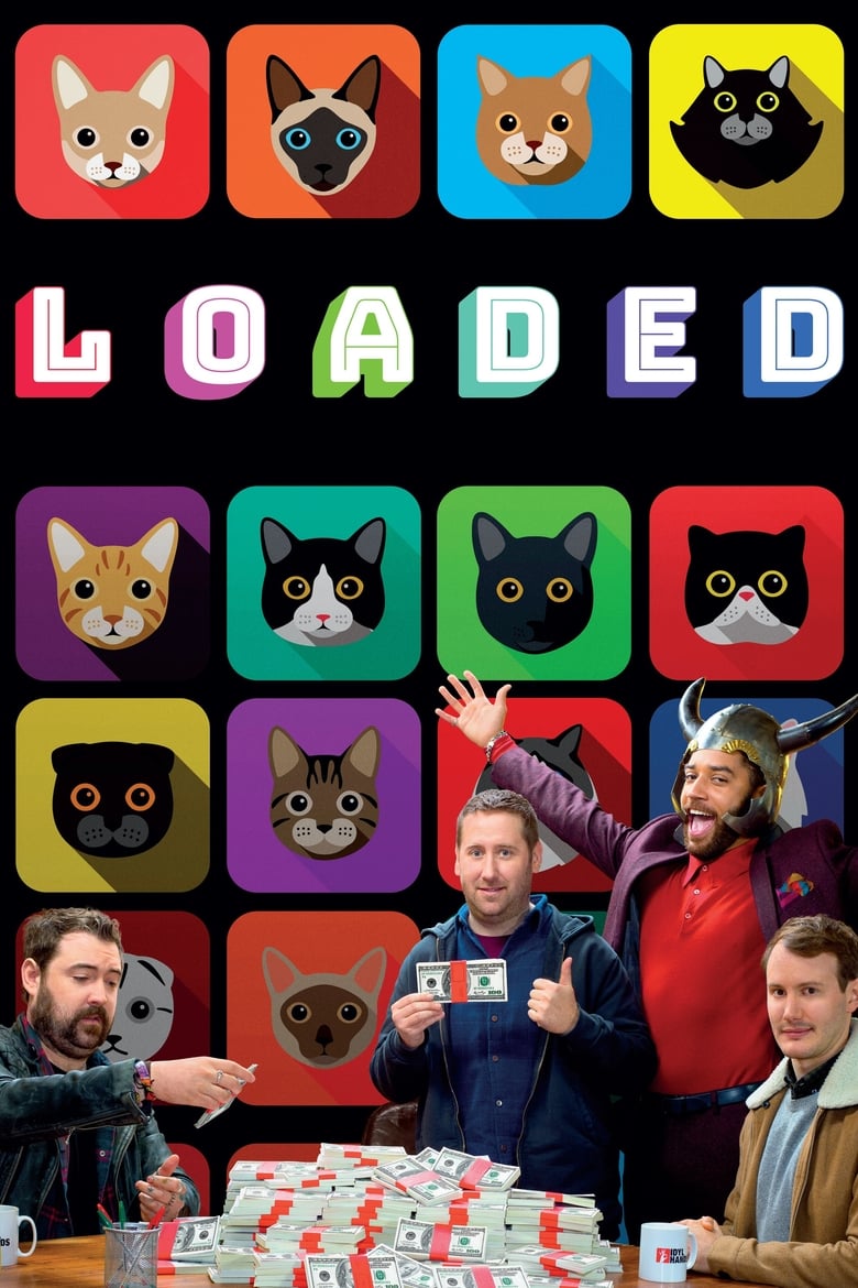 مسلسل Loaded