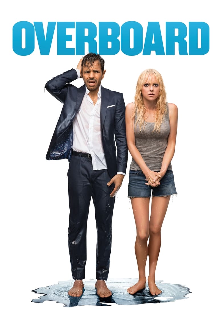 فيلم Overboard
