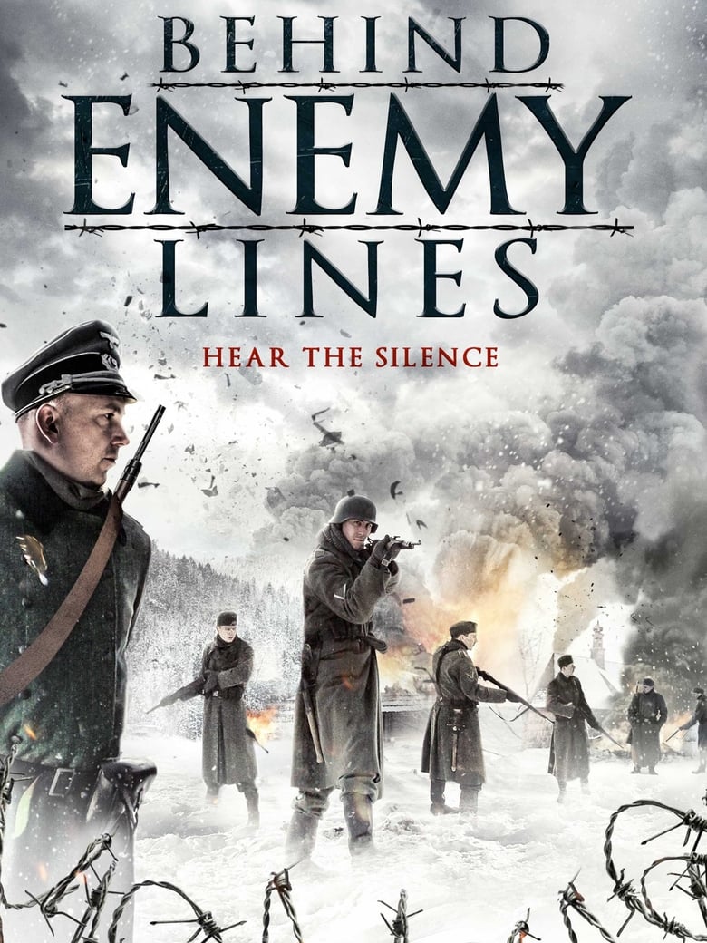 فيلم Hear the Silence