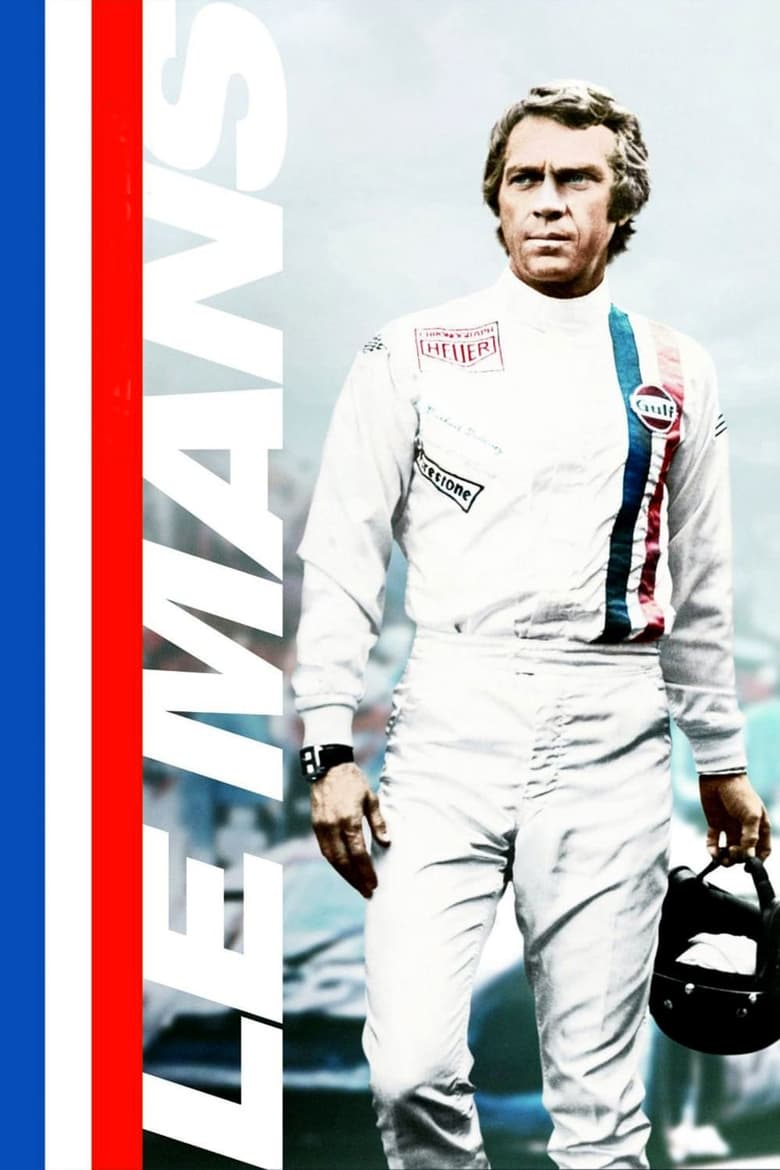 فيلم Le Mans