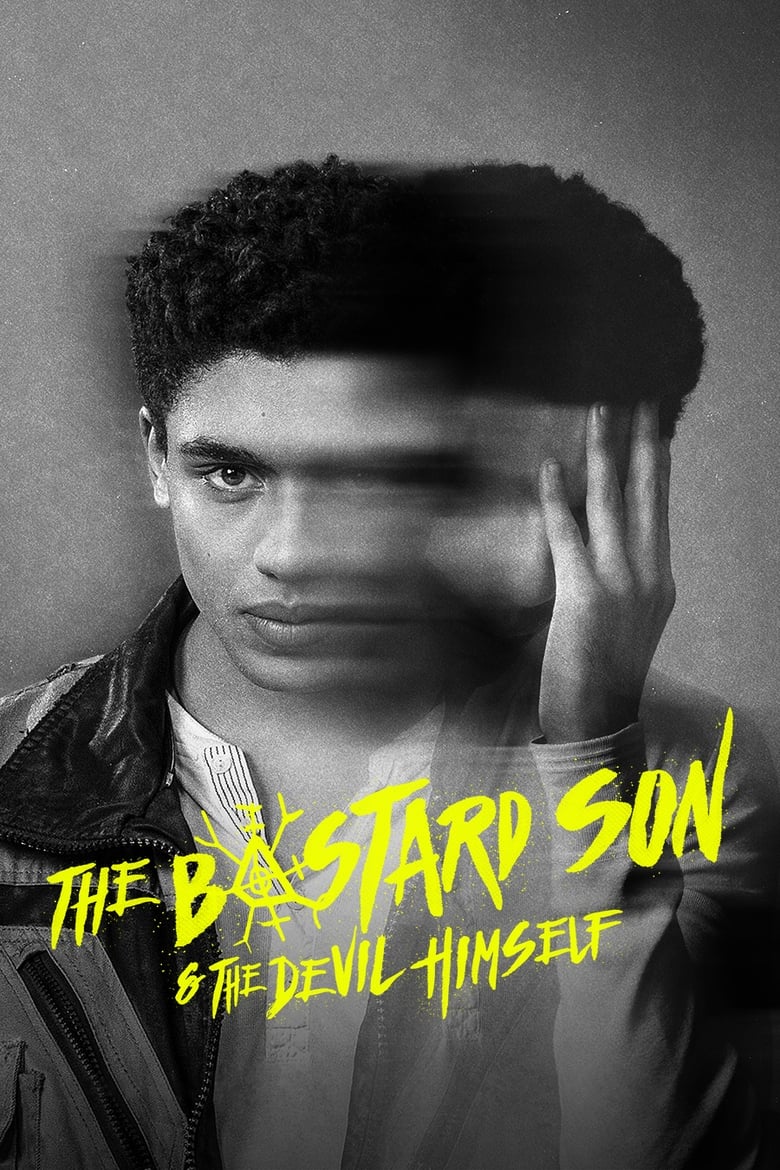 مسلسل The Bastard Son & the Devil Himself