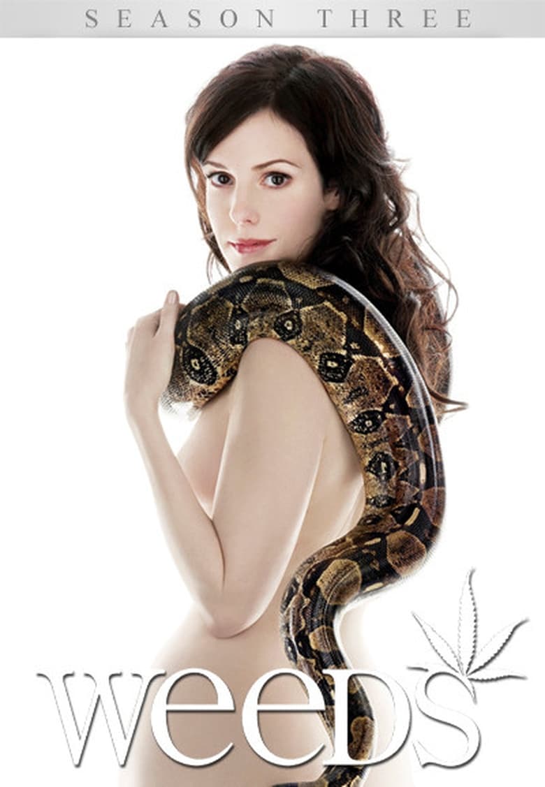 مسلسل Weeds الموسم الثالث الحلقة 03 مترجمة
