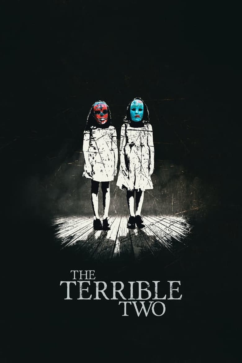 فيلم The Terrible Two 2018 مترجم