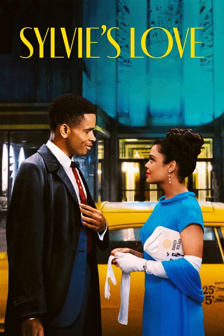 فيلم Sylvie’s Love