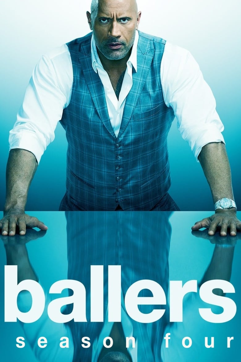 مسلسل Ballers الموسم الرابع الحلقة 03 مترجمة
