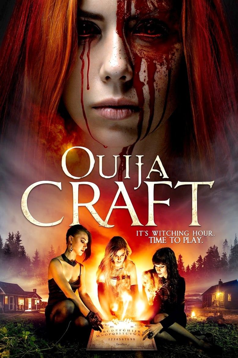 فيلم Ouija Craft