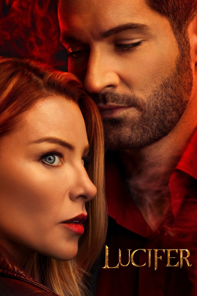 مسلسل Lucifer الموسم الخامس الحلقة 06 مترجمة