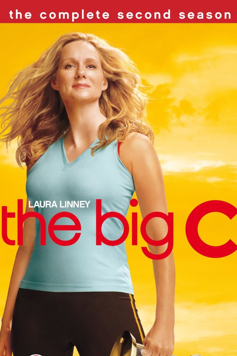 مسلسل The Big C الموسم الثاني مترجم