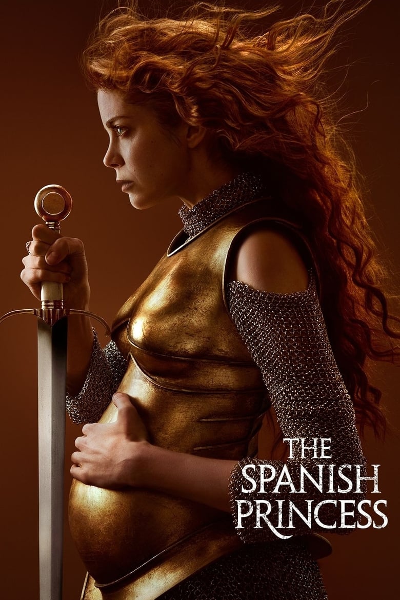 مسلسل The Spanish Princess الموسم الثاني الحلقة 02 مترجمة