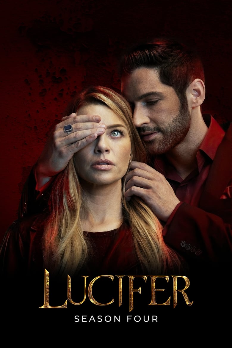 مسلسل Lucifer الموسم الرابع الحلقة 03 مترجمة