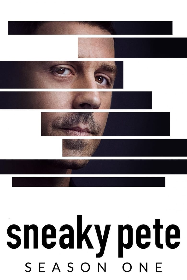 مسلسل Sneaky Pete الموسم الاول الحلقة 02 مترجمة