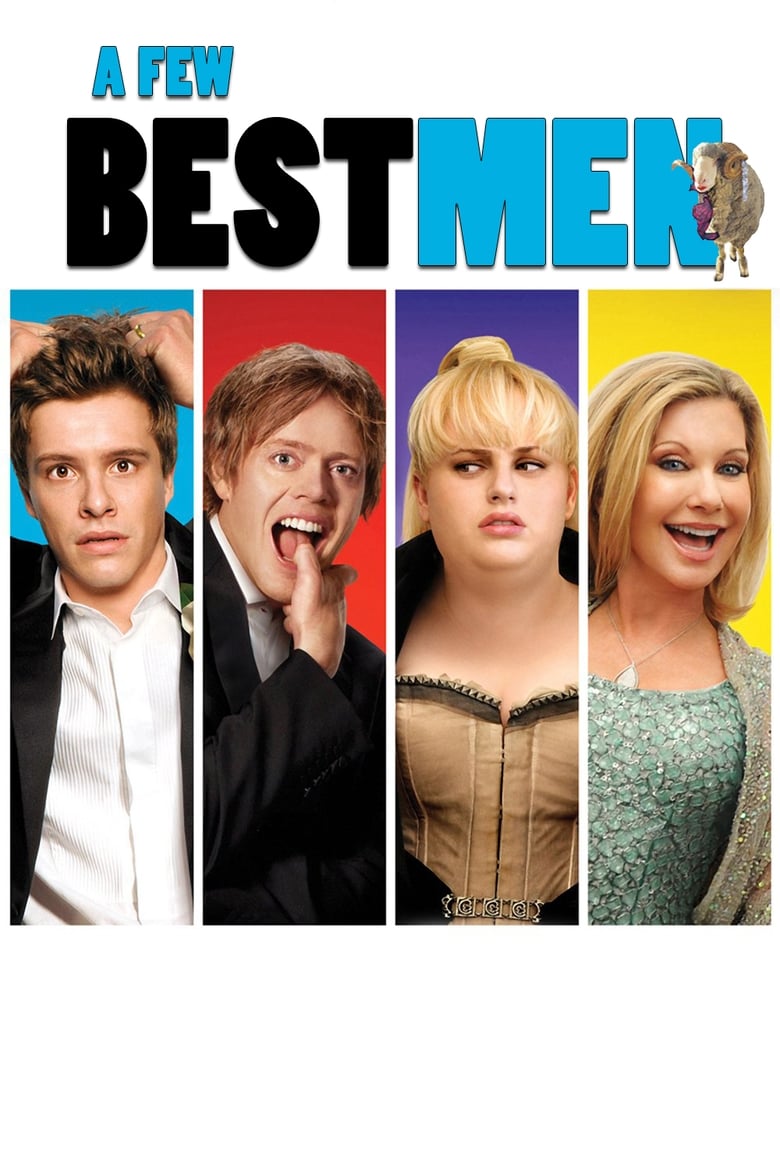 فيلم A Few Best Men