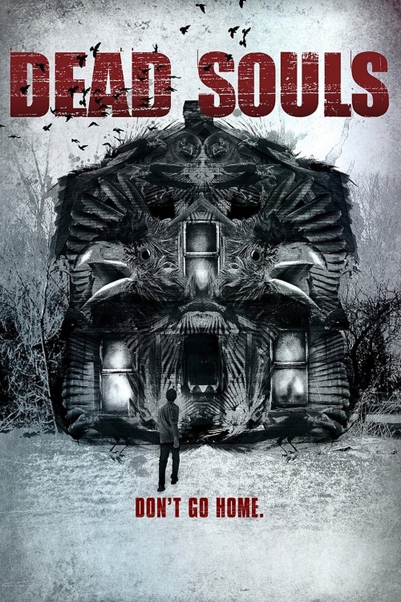 فيلم Dead Souls