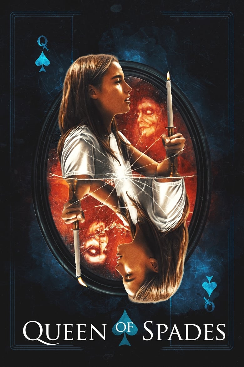 فيلم Queen of Spades