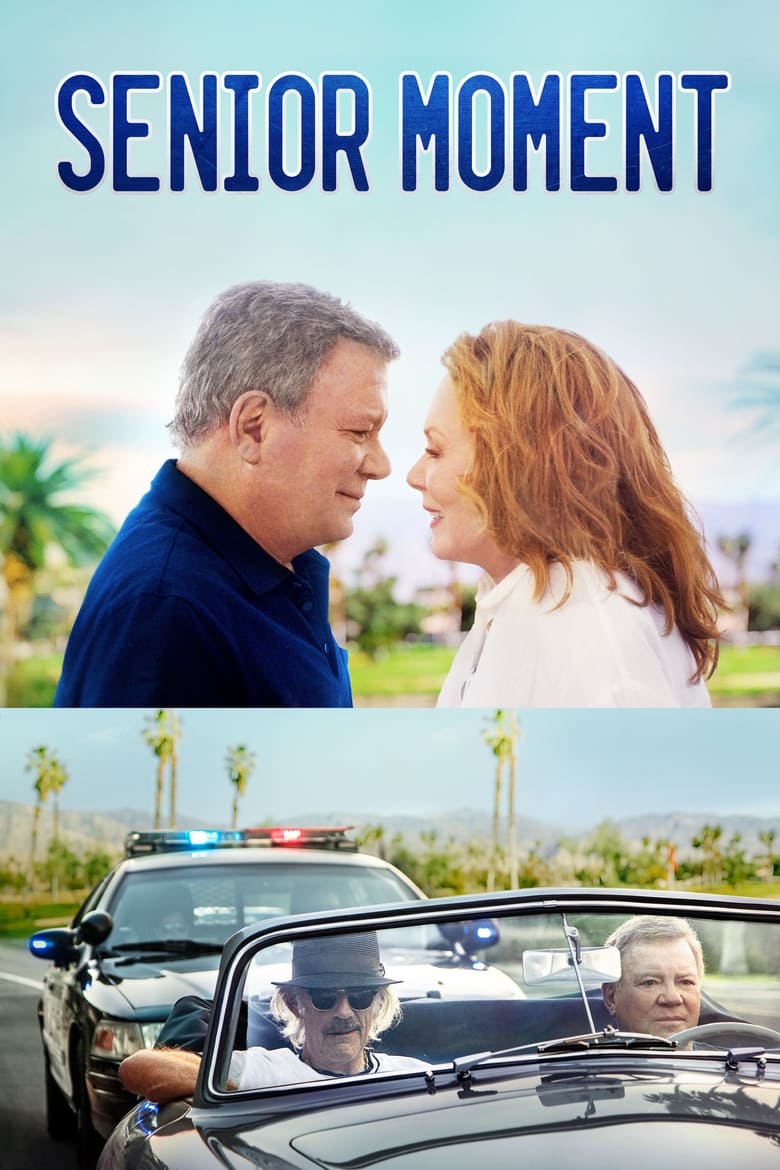 فيلم Senior Moment