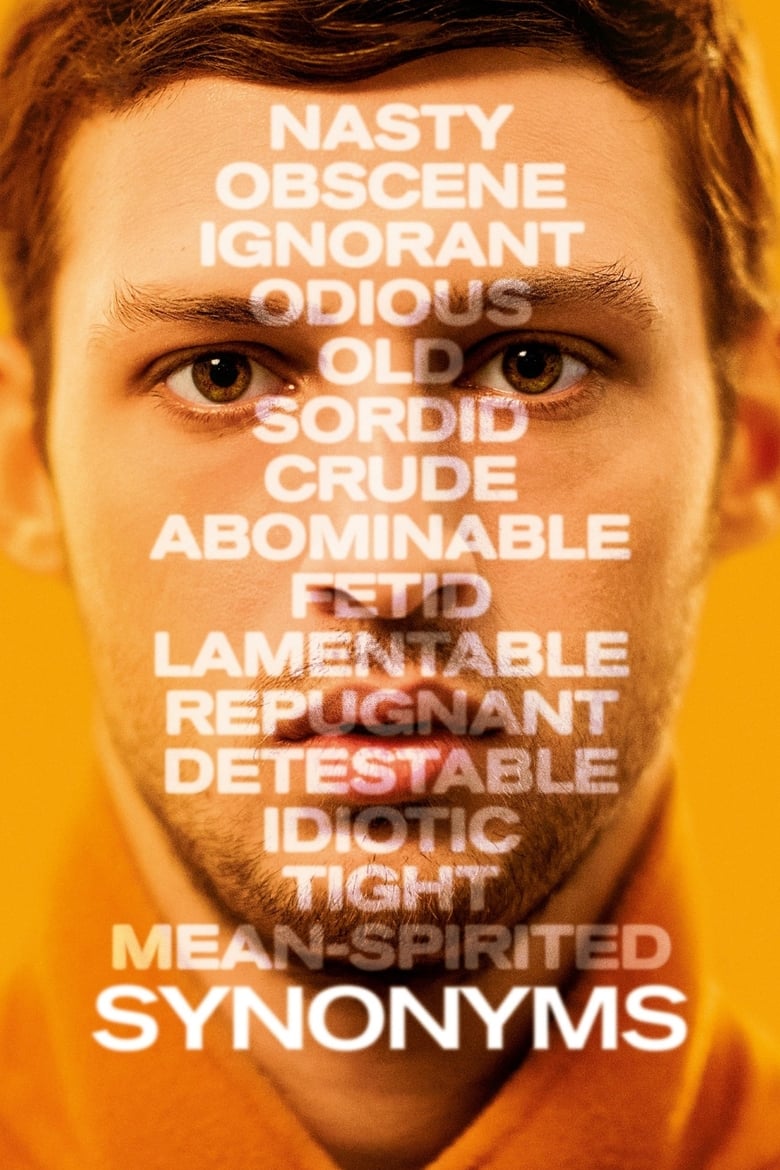فيلم Synonyms