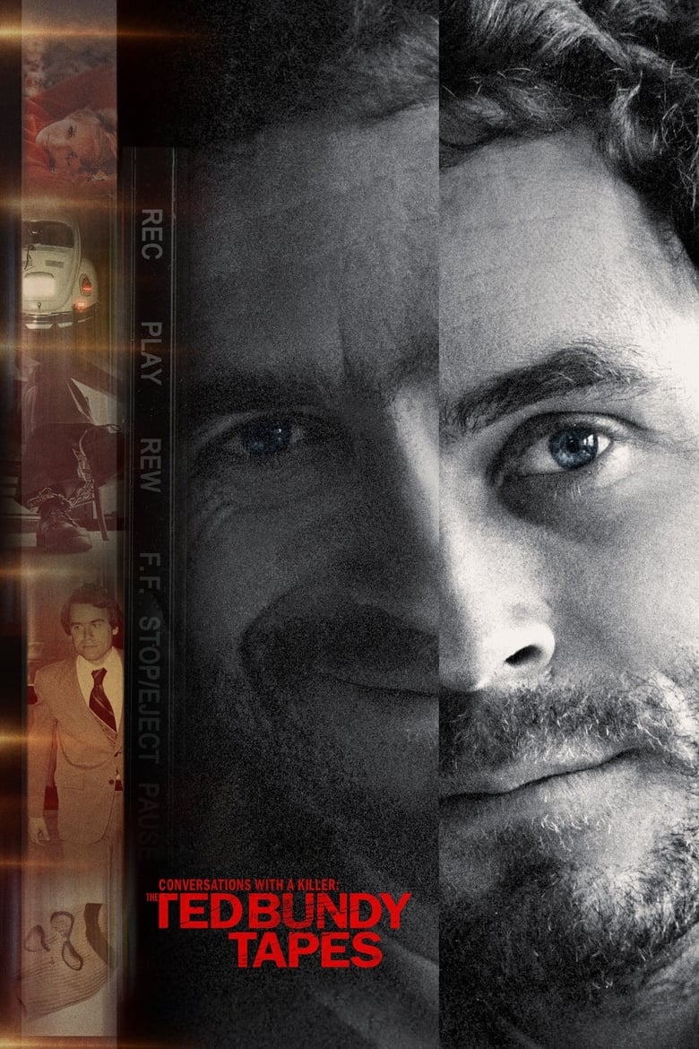 مسلسل Conversations with a Killer: The Ted Bundy Tapes الموسم الاول الحلقة 02 مترجمة