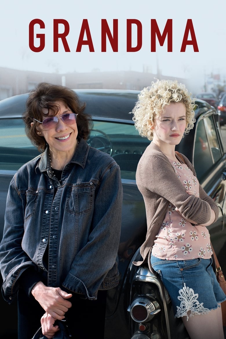 فيلم Grandma