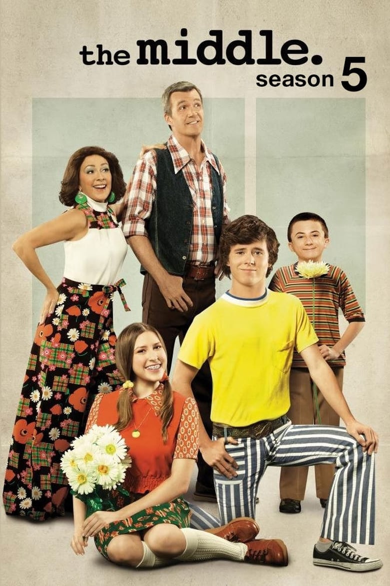 مسلسل The Middle الموسم الخامس الحلقة 02 مترجمة