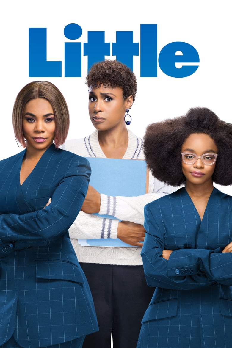 فيلم Little 2019 مترجم