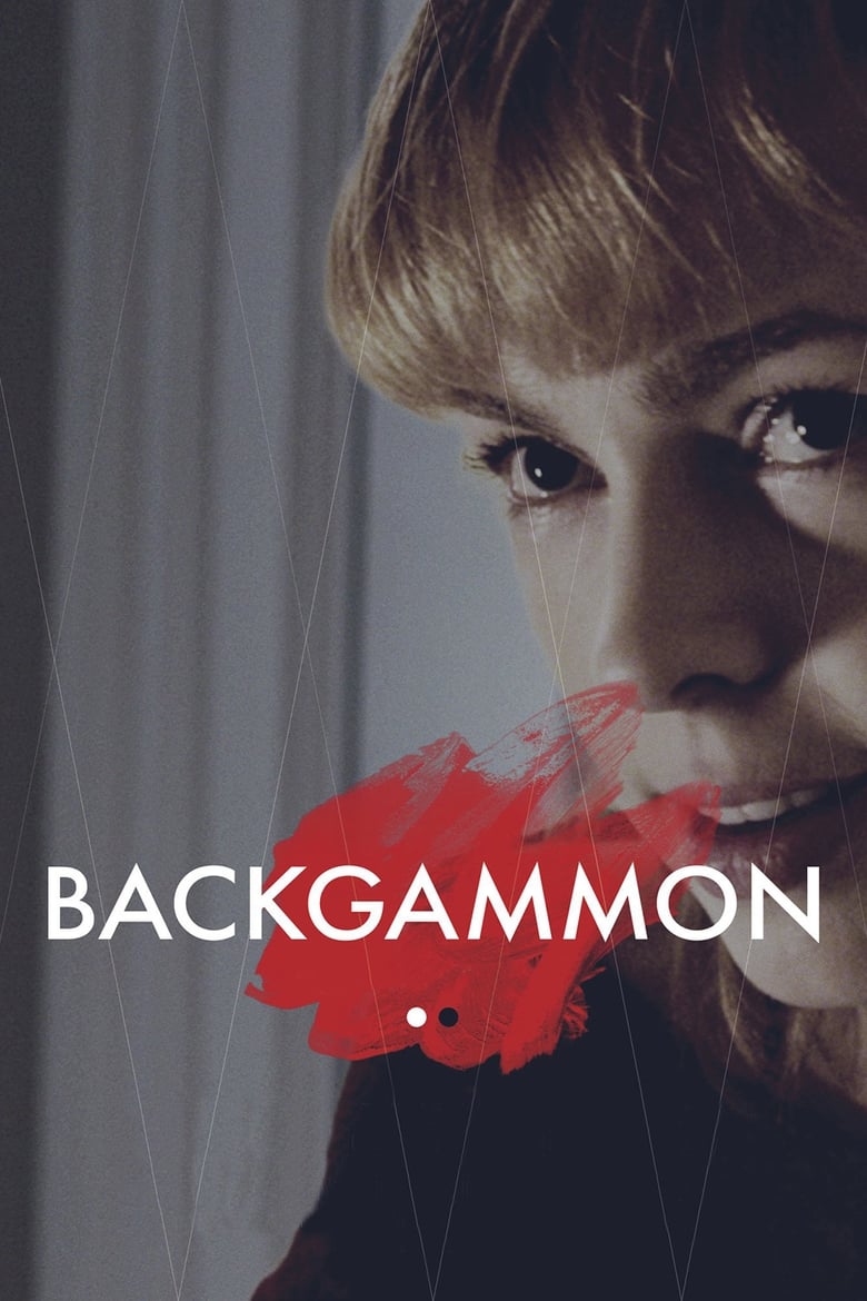فيلم Backgammon 2016 مترجم