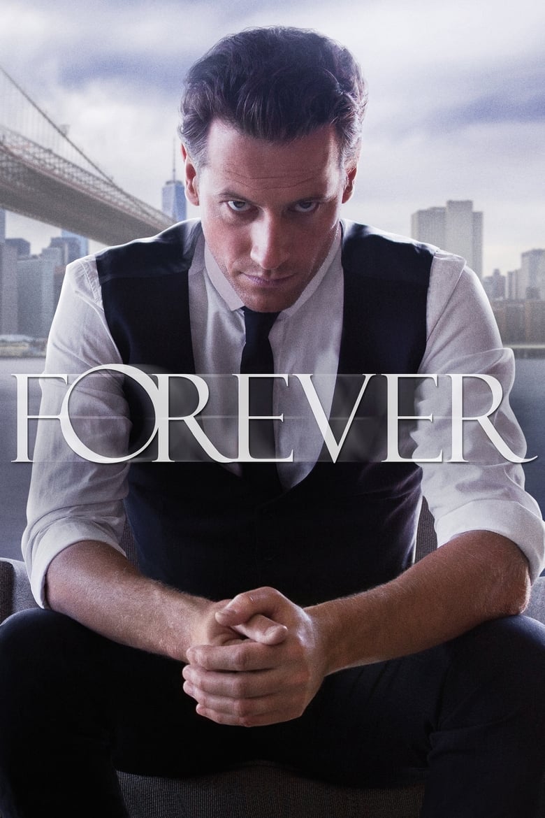 مسلسل Forever