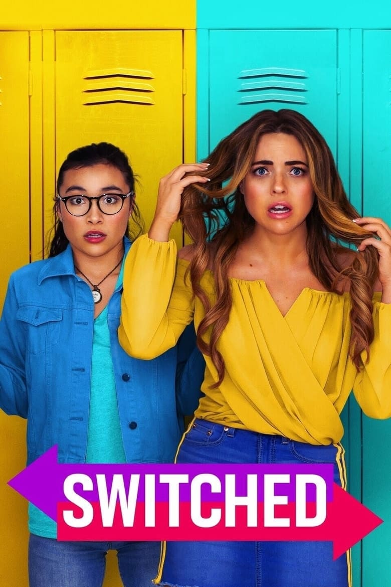 فيلم Switched