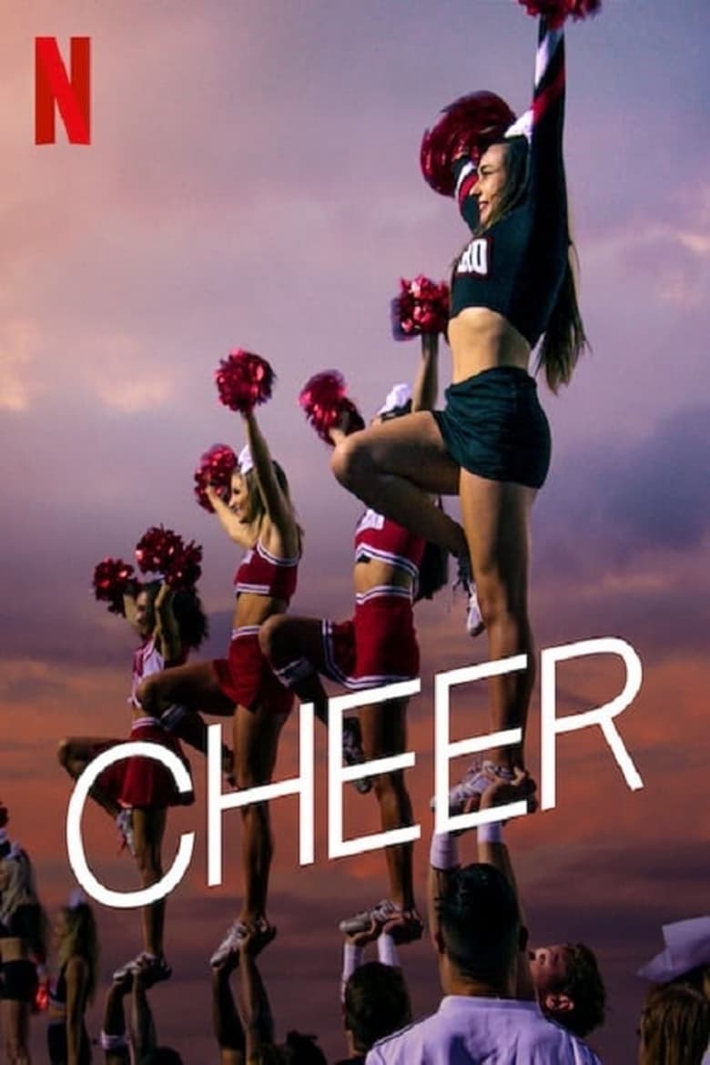مسلسل Cheer الموسم الاول الحلقة 03 مترجمة