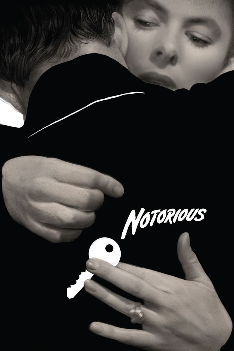 فيلم Notorious