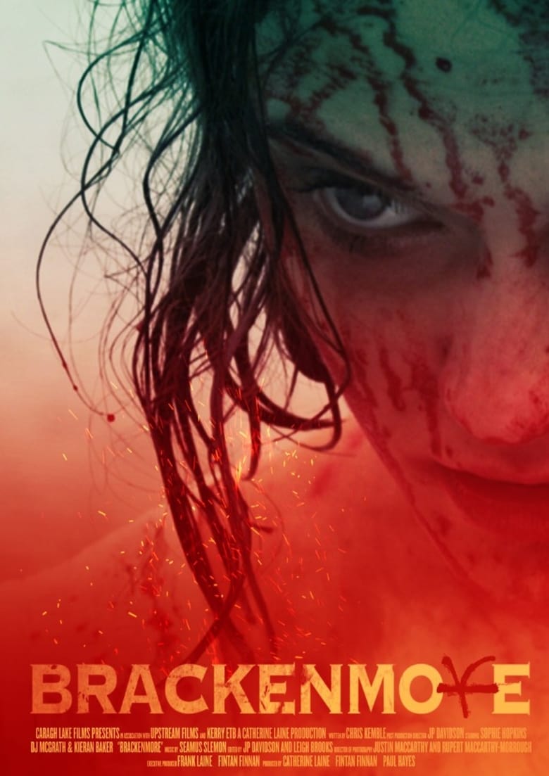 فيلم Brackenmore
