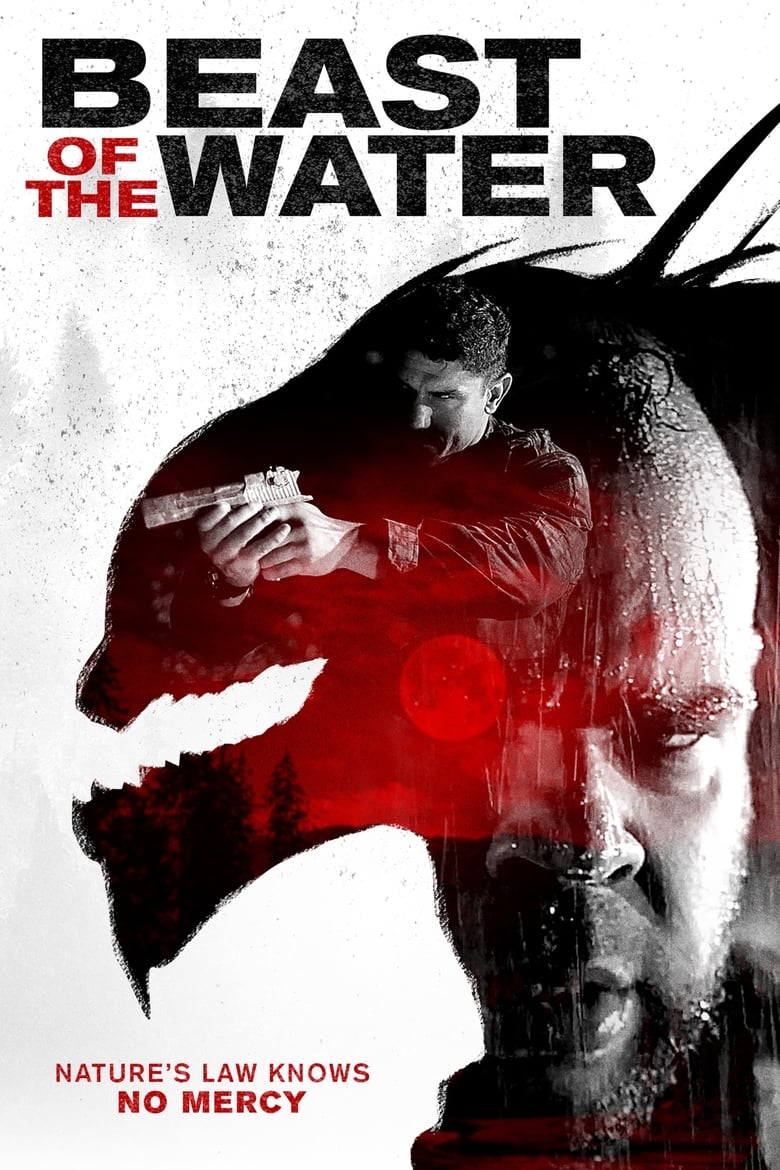 فيلم Beast of the Water