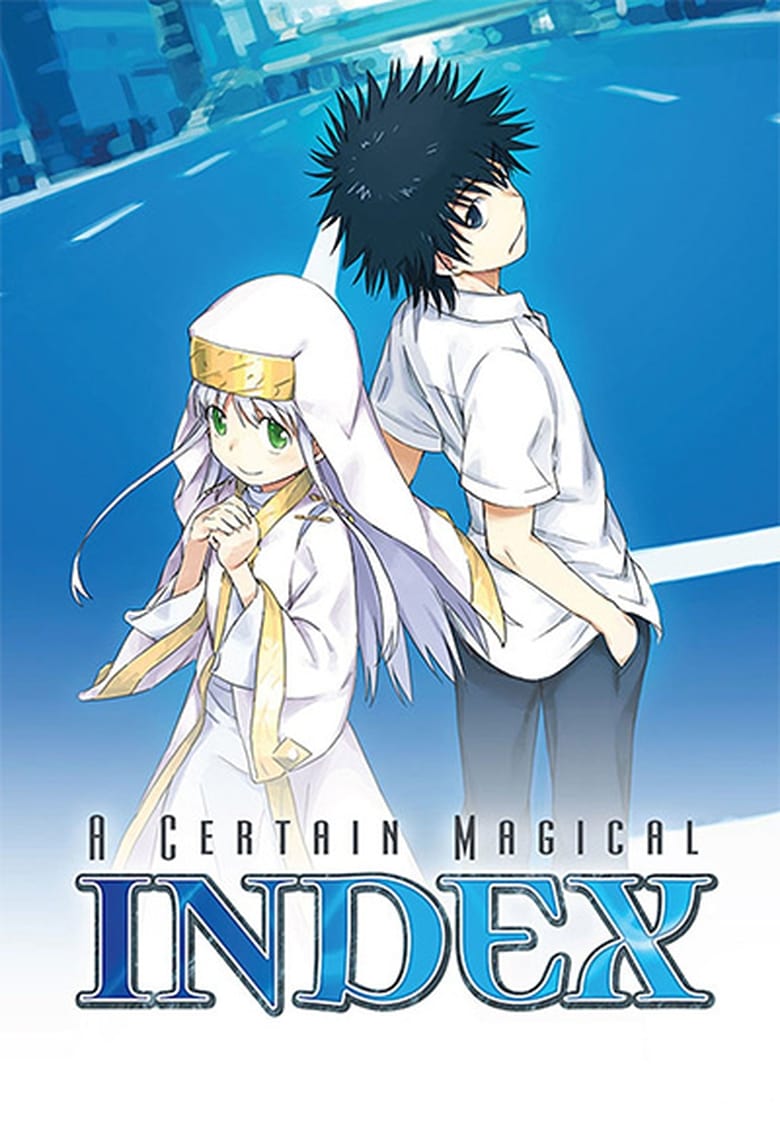 انمي Toaru Majutsu no Index الموسم الاول الحلقة 02 مترجمة