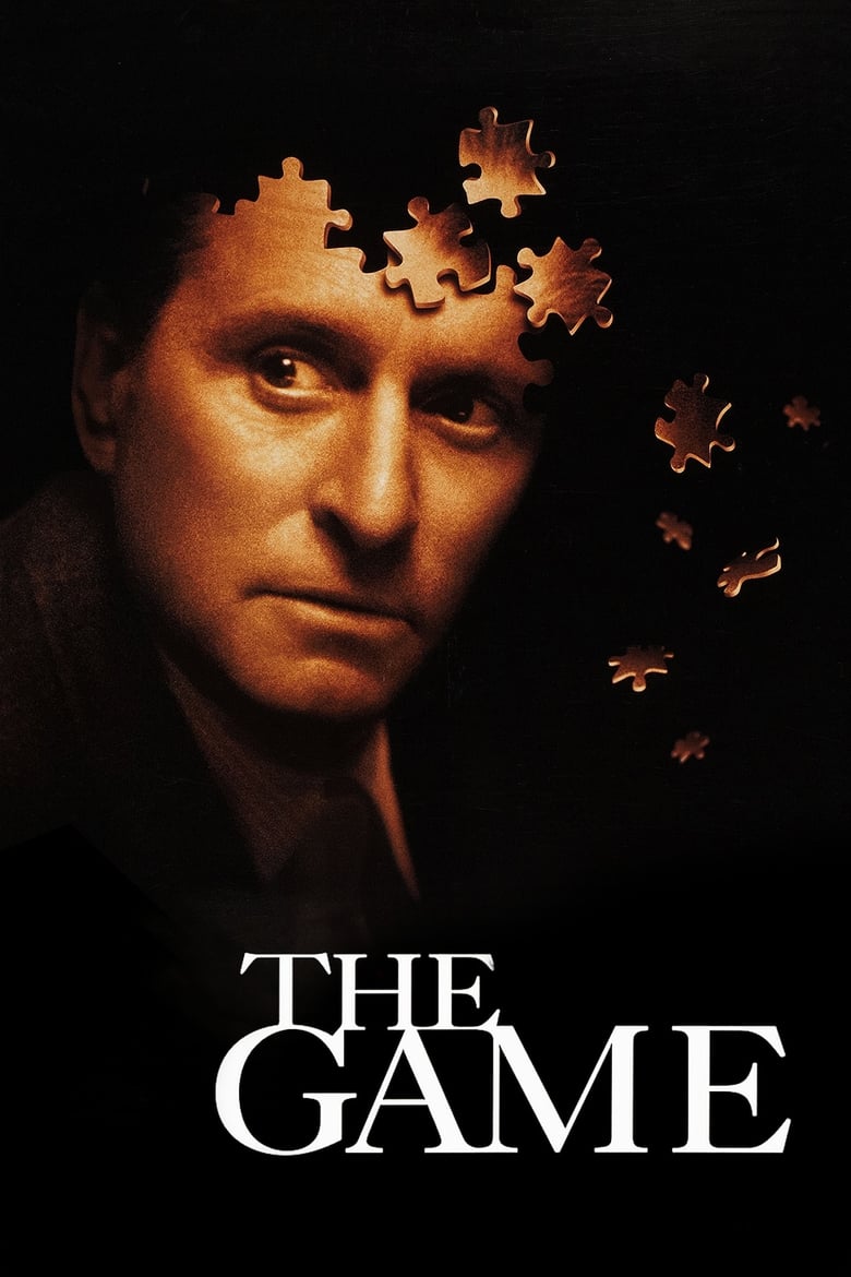 فيلم The Game