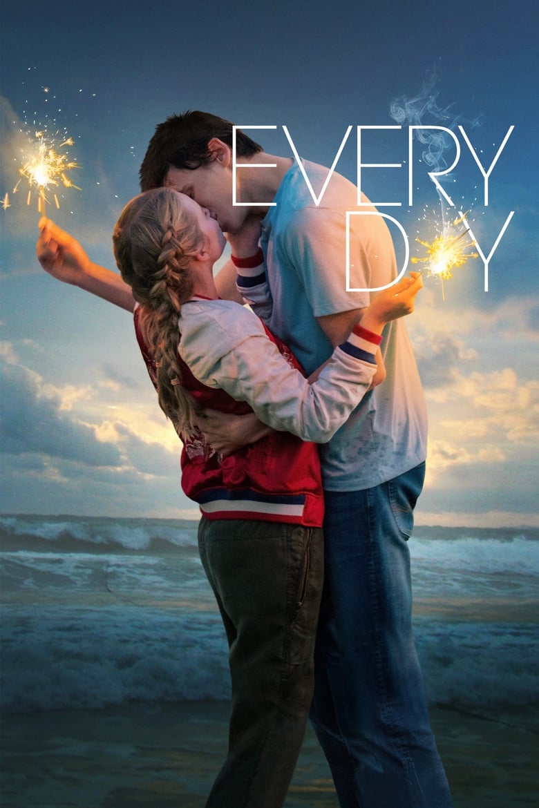 فيلم Every Day