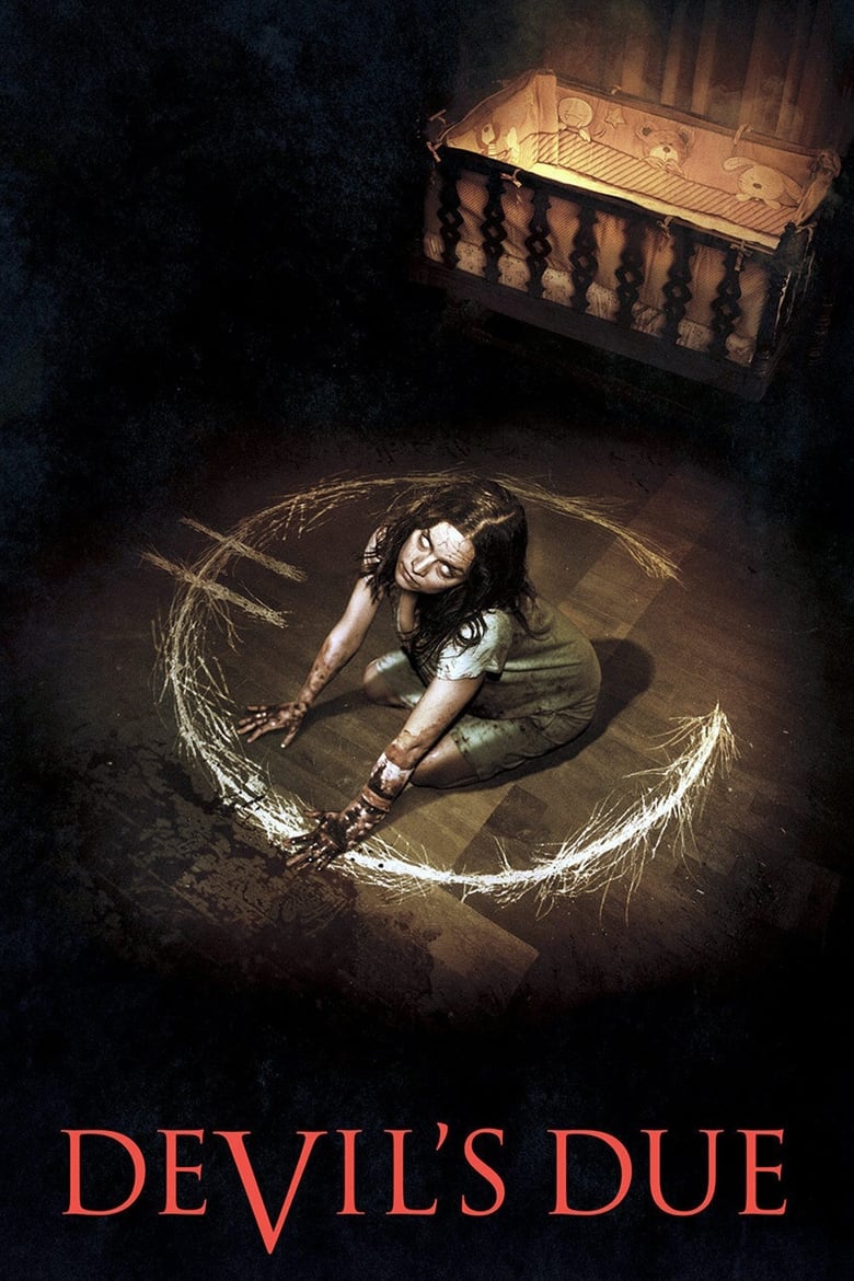 فيلم Devil’s Due
